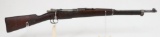 Mauser/Loewe Berlin Chileno 1895 Bolt Action Rifle