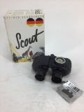 Steiner Scout Binoculars