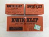 Kwik Klip Magazine