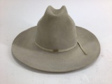 NRA Stetson Hat