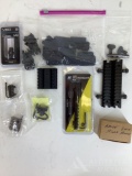 AR-15 parts and accessories