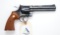 Colt Python Double Action Revolver