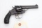 Smith & Wesson .32 DA 4th Model Double Action Revolver