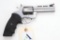 Rossi/Interarms 971 VRC Double Action Revolver