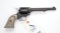 Heritage Rough Rider Combo Single Action Revolver