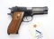 Smith & Wesson 39-2 Semi Automatic Pistol