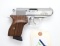 Walther/Smith & Wesson PPK Semi Automatic Pistol