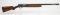 FN Browning A5 Semi Automatic Shotgun