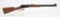 Winchester 94 Lever Action Rifle