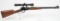 Winchester 9422 Lever Action Rifle