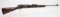 US Springfield Armory 1899 Krag Bolt Action Rifle