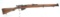 Lithgow SMLE III Bolt Action Rifle