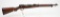 Japanese Arisaka Type 38 Carbine Bolt Action Rifle