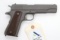 Colt 1911 US Army Semi Automatic Pistol