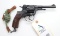Izhevsk/CDI 1895 Nagant Double Action Revolver
