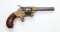 Whitneyville Armory Single Action Revolver