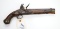 Tower Flintlock Pistol