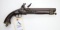 Flintlock Pistol