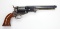 Colt 1851 Navy Percussion Revolver