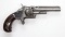 Smith & Wesson Model 1 Third Issue Revolver