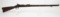 Springfield 1884 Trapdoor Rifle