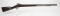 Belgian/French Snider Tabatiere Conversion Musket