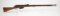 Torre Annunziata M1870/87/16 Vetterli Bolt Action Rifle