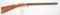 Patton Underhammer Buggy Rifle