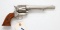 Colt 1873 Single Action Revolver Prop Gun