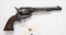 Colt 1873 Single Action Revolver Blank/Prop Gun