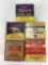 Shotgun Shells Vintage 20 Gauge