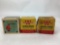 Shotgun Shells Vintage 28 Gauge