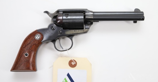 Ruger Bearcat Single Action Revolver Combo