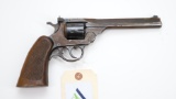 H&R 999 Sportsman Double Action Revolver