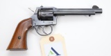 H&R 949 Double Action Revolver