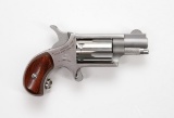 North American Arms Mini Revolver