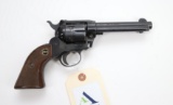 Rohm/EIG Model 66 Single Action Revolver