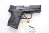 Smith & Wesson M&P 9C Semi Automatic Pistol