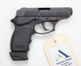 Bersa/RSA Thunder 380CC Semi Automatic Pistol