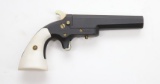 Masterpiece Arms Inc Legend Derringer