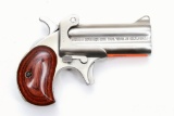 American Derringer Corp. M1 Over/Under Derringer