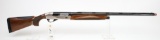 Benelli Ethos Sport Semi Automatic Shotgun