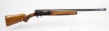 Browning/Miroku A5 Semi Automatic Shotgun