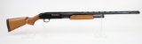 Mossberg 500 Pump Action Shotgun