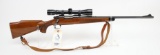 Remington 700 BDL Bolt Action Rifle