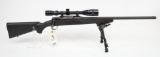 Savage 110FP Bolt Action Rifle