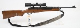 Ruger Ranch Rifle Semi Automatic Rifle