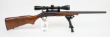 New England Firearms Handi Rifle SB2 Single Shot Rifle