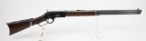 Winchester 1873 Lever Action Rifle