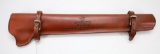 Winchester Model 94 John Wayne Commemorative Scabbard